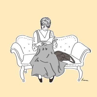 moonのイラスト